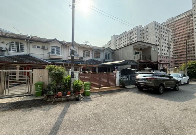 Bandar Tasik Selatan