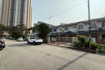 Bandar Tasik Selatan