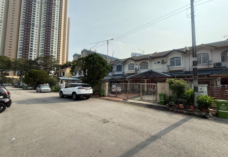 Bandar Tasik Selatan