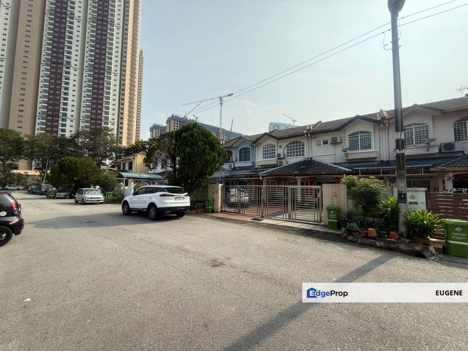 Desa Tasik, Tasik selatan , Sungai Besi , Desa Tasek , Desa Tun Razak Cheras, Kuala Lumpur, Bandar Tasik Selatan