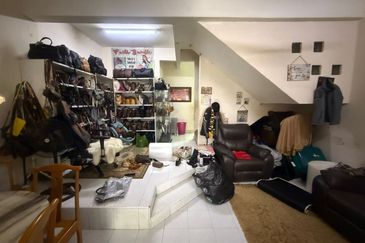 Bandar Tasik Selatan