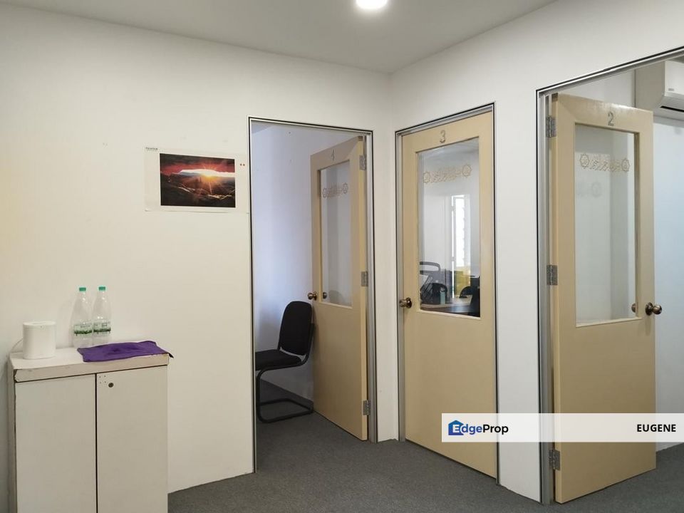 Queen’s Avenue Plaza 393 , Cheras Kuala Lumpur , Sunway Velocity , Taman Maluri, Kuala Lumpur, Cheras