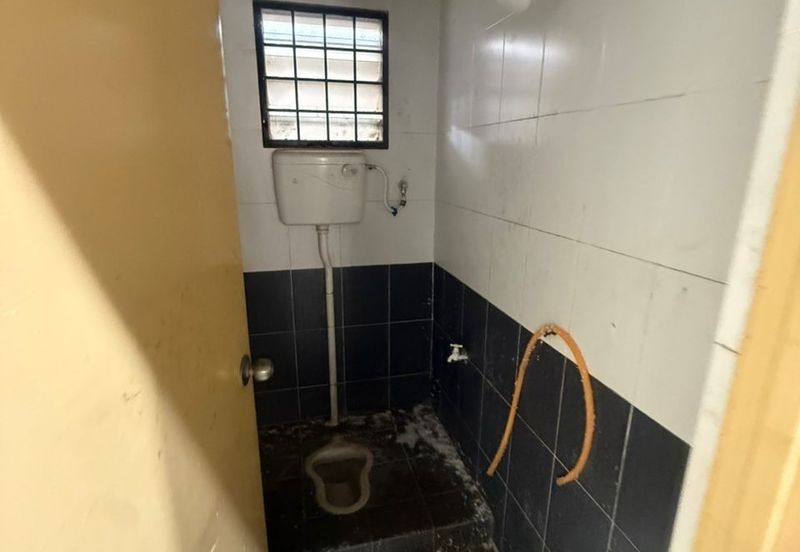 Bukit Kemuning Industrial Park