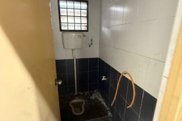 Bukit Kemuning Industrial Park