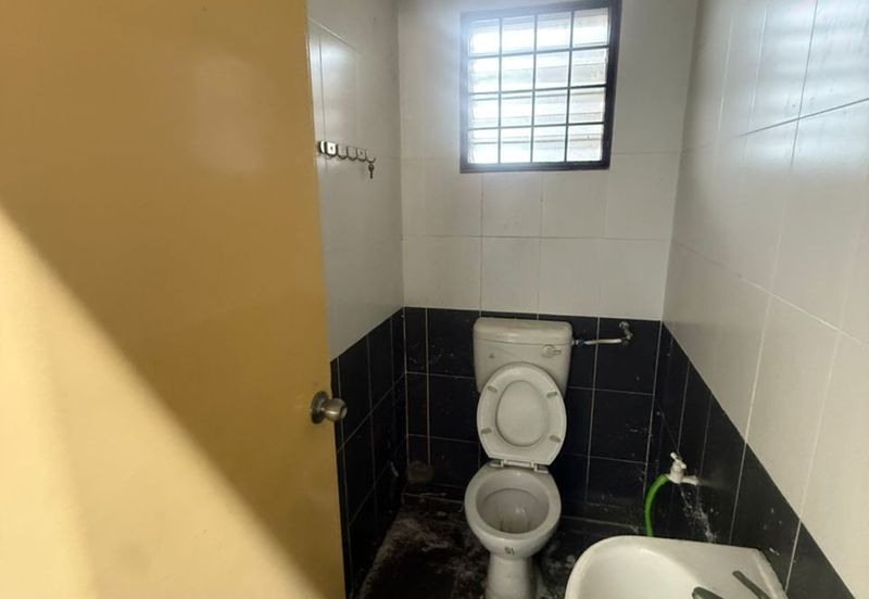 Bukit Kemuning Industrial Park