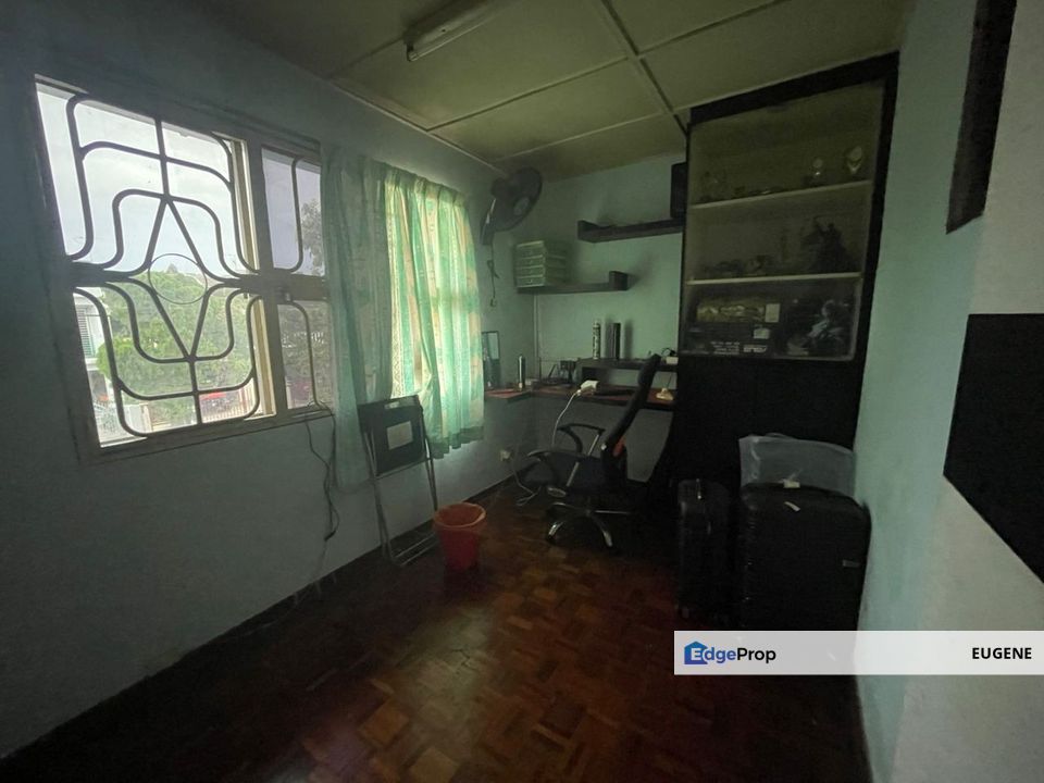 (2sty Corner) Pandan Indah @ Ampang , Cheras , Kuala Lumpur, Cheras