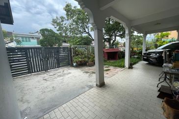 Taman Cheras
