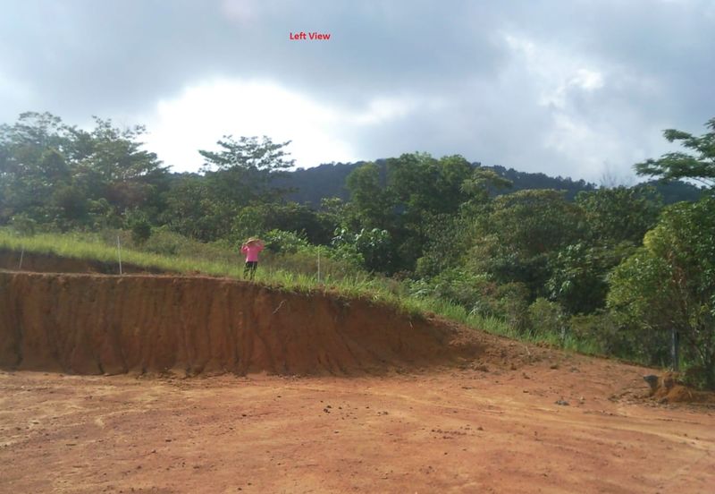 Sungai Samak @ Rawang