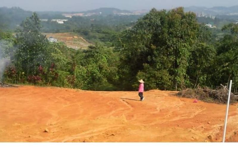 Sungai Samak @ Rawang