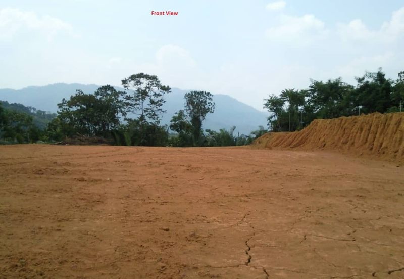 Sungai Samak @ Rawang