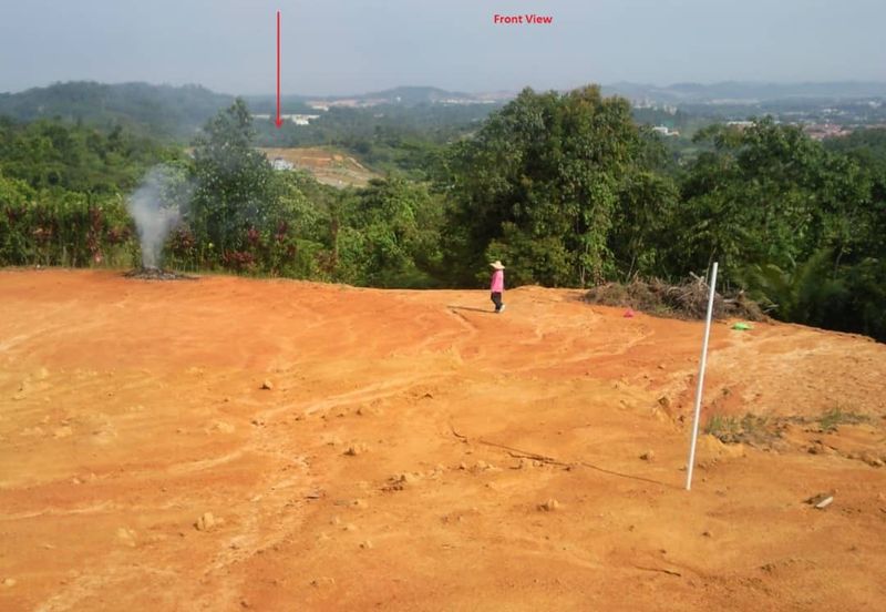 Sungai Samak @ Rawang