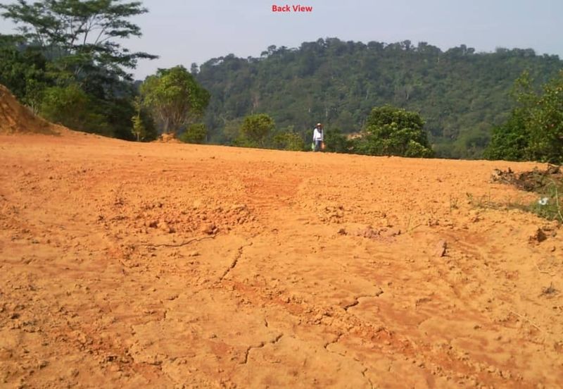 Sungai Samak @ Rawang