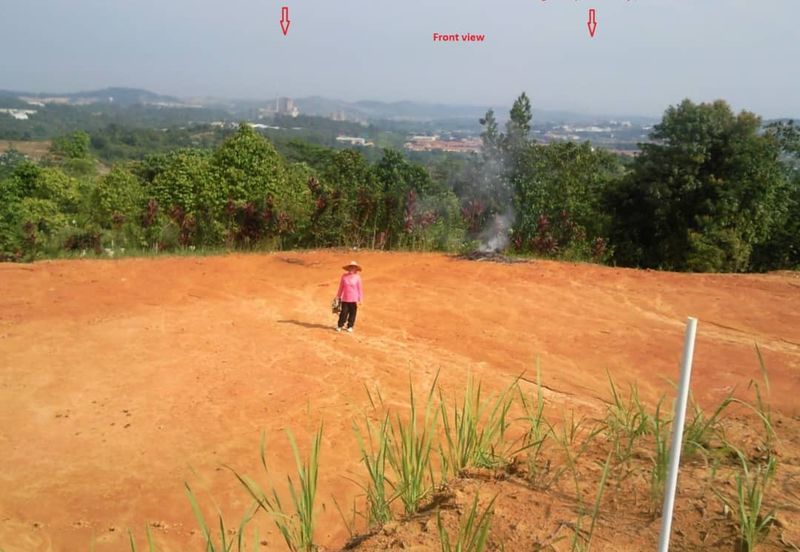 Sungai Samak @ Rawang