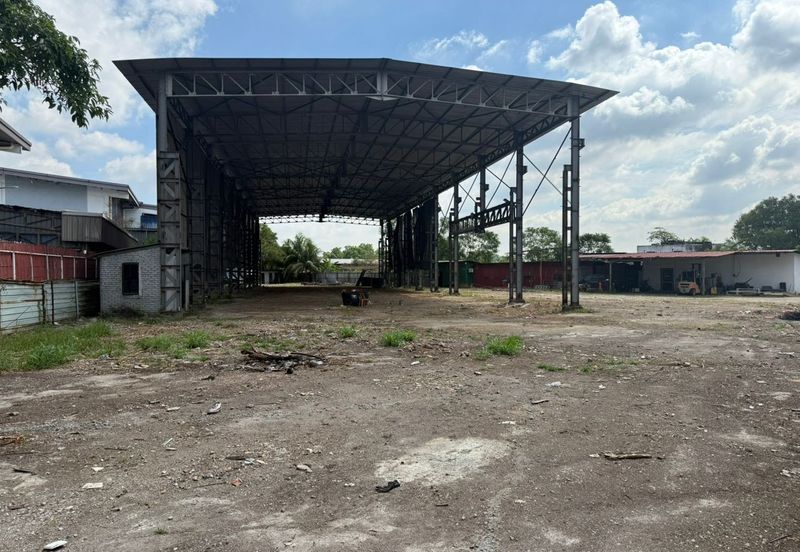 Jalan Bukit Kemuning