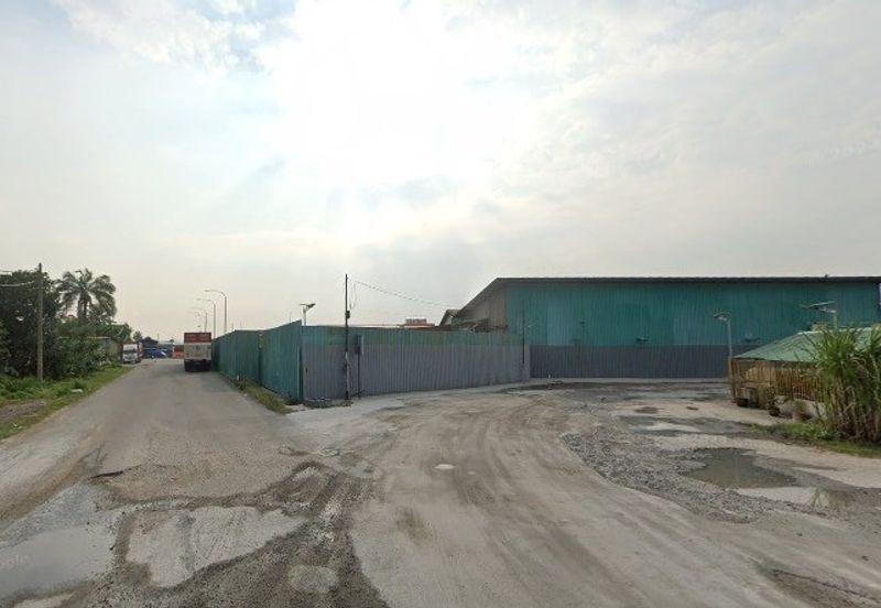 Jalan Bukit Kemuning