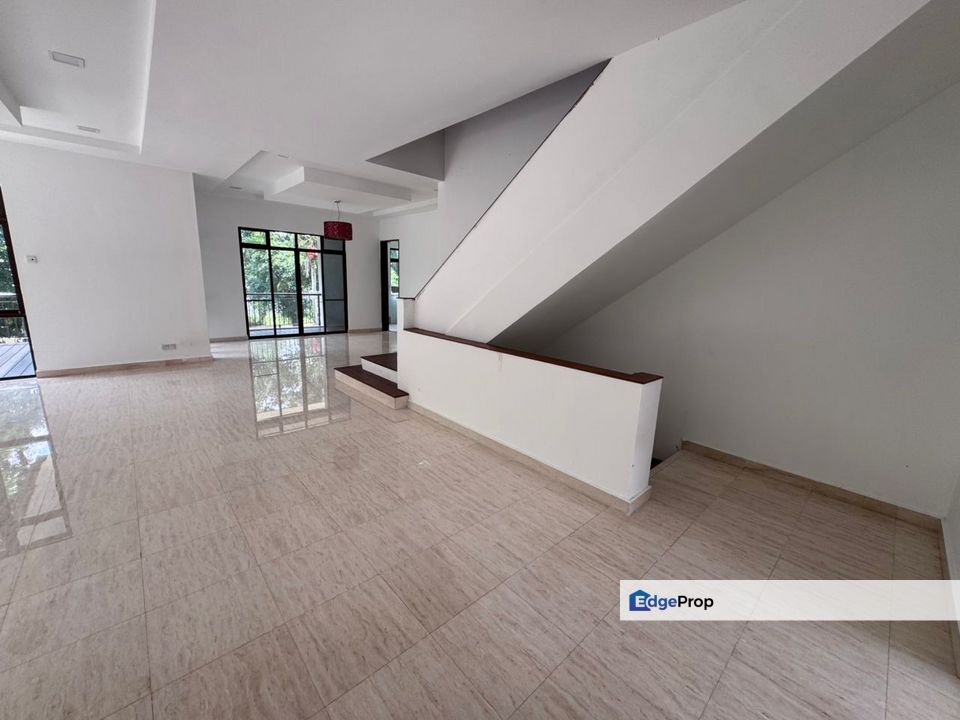 Valencia @ Sierramas , Sungai Buloh , Bukit Rahman Putra , Kepong  2 storey bungalow , Selangor, Sungai Buloh