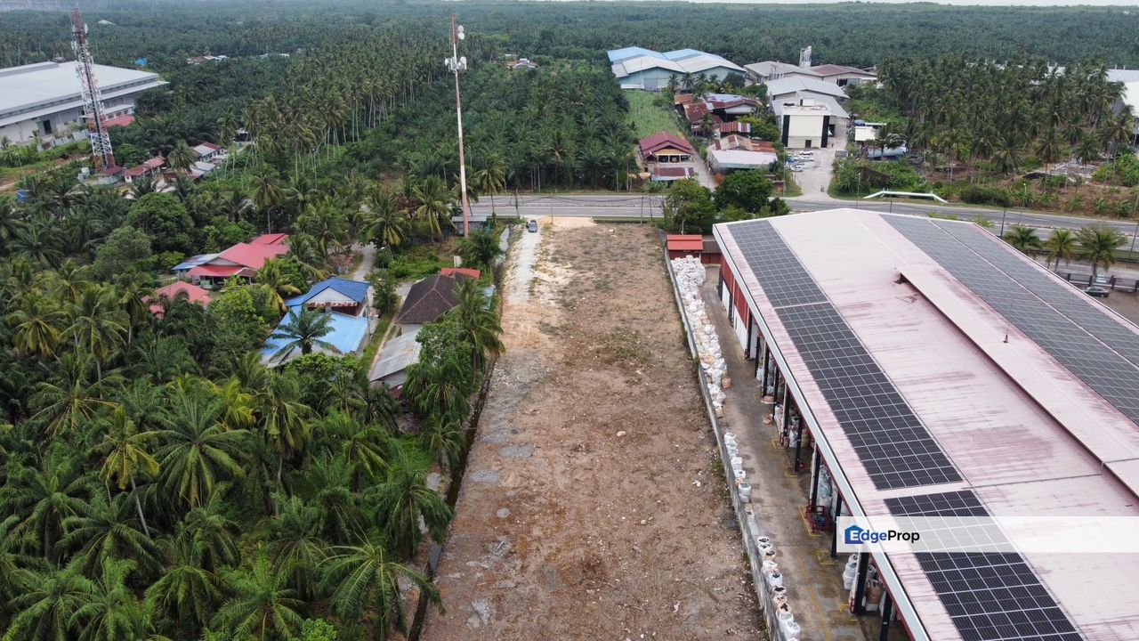 (Main Road) Jalan Kapar @ Klang , Kampung Tambak Jawa, Selangor, Klang