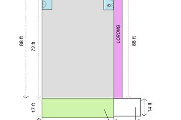 Jalan Bukit Kemuning