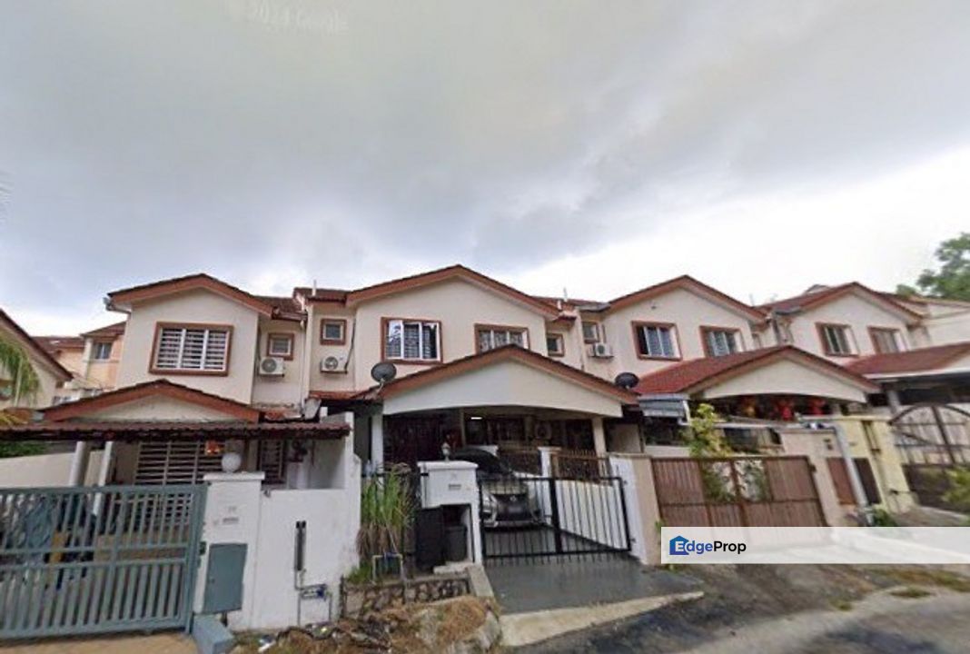 Bukit Permata , Sri Gombak @ Batu caves , Selangor, Batu Caves 