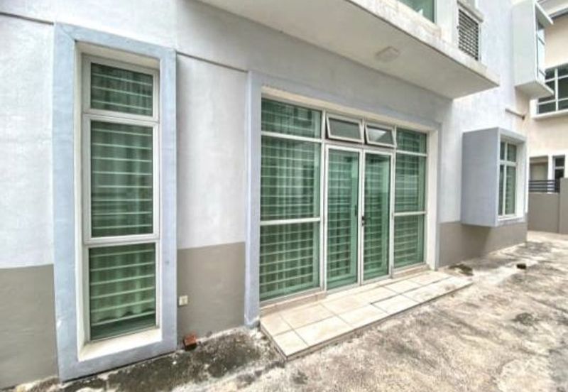 Areca Residence @ Laman Rimbunan