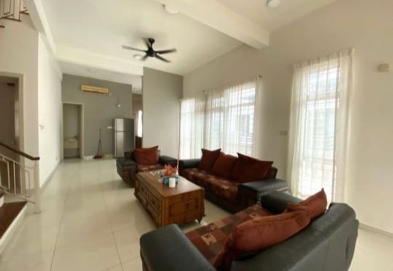 Areca Residence @ Laman Rimbunan