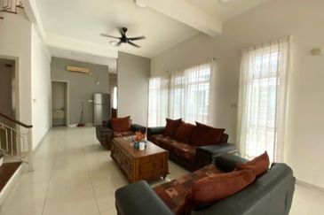 Areca Residence @ Laman Rimbunan