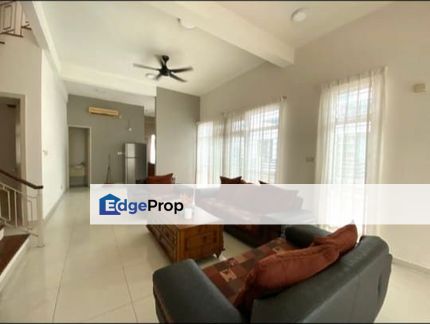 Areca Residence , Laman Rimbunan @ Kepong  3 Storey Semi-D House, Selangor, Kepong