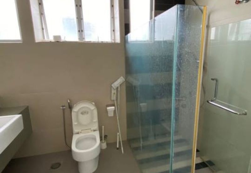 Areca Residence @ Laman Rimbunan