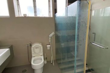 Areca Residence @ Laman Rimbunan