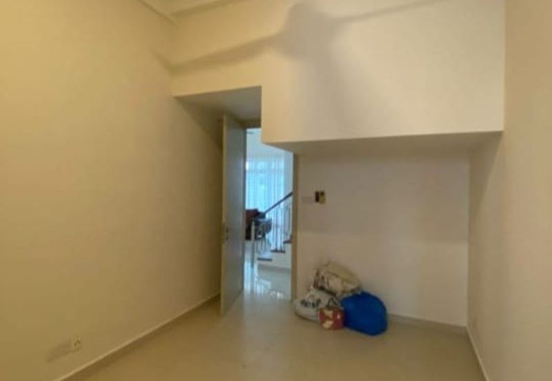 Areca Residence @ Laman Rimbunan