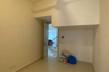 Areca Residence @ Laman Rimbunan