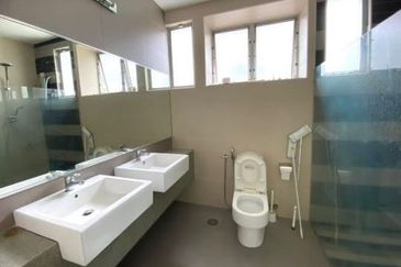 Areca Residence @ Laman Rimbunan