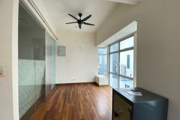 Areca Residence @ Laman Rimbunan