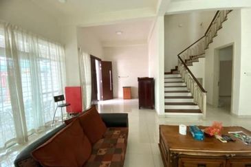 Areca Residence @ Laman Rimbunan