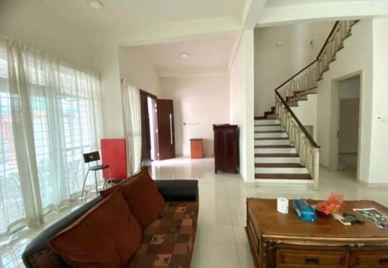 Areca Residence @ Laman Rimbunan