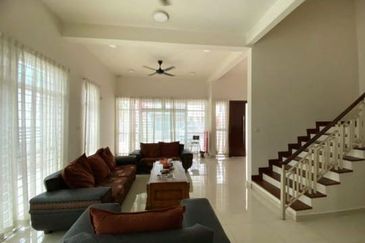 Areca Residence @ Laman Rimbunan