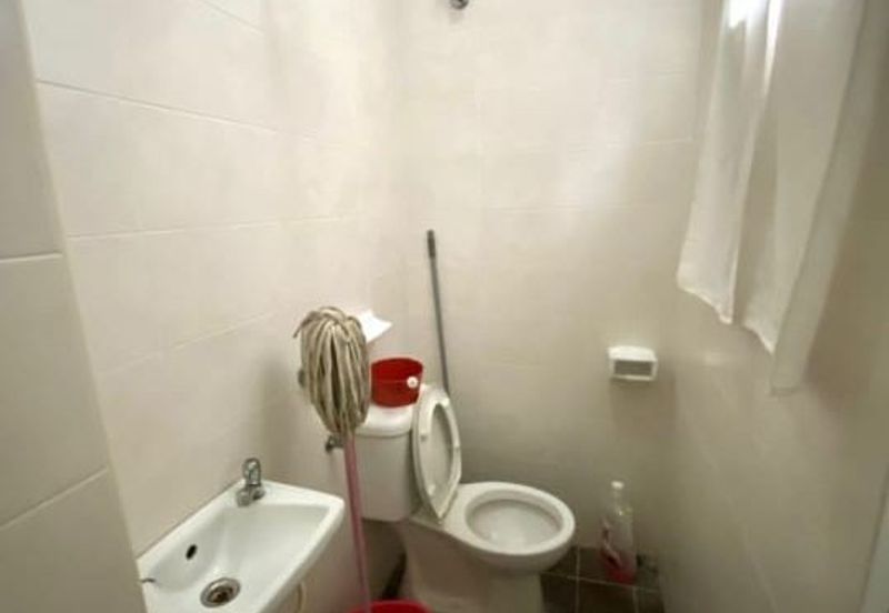 Areca Residence @ Laman Rimbunan