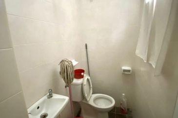 Areca Residence @ Laman Rimbunan