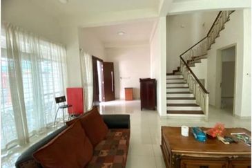 Areca Residence @ Laman Rimbunan