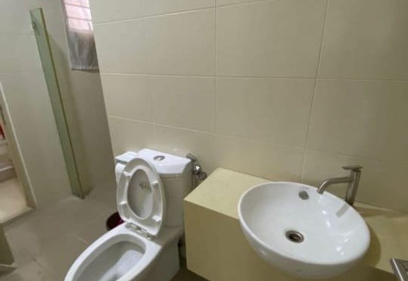 Areca Residence @ Laman Rimbunan