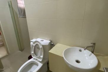 Areca Residence @ Laman Rimbunan