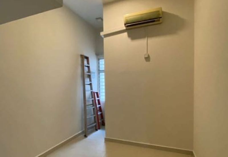 Areca Residence @ Laman Rimbunan