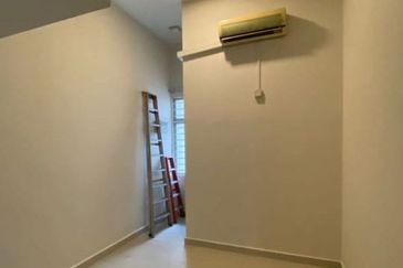 Areca Residence @ Laman Rimbunan