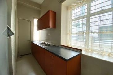 Areca Residence @ Laman Rimbunan