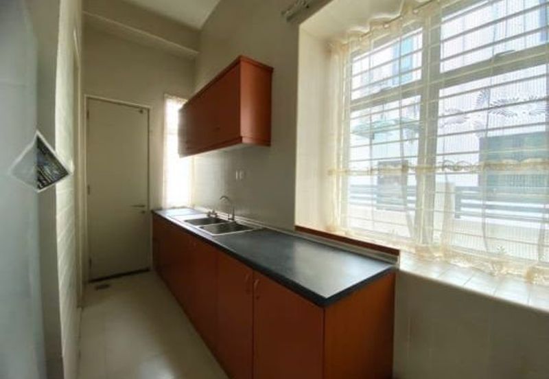 Areca Residence @ Laman Rimbunan