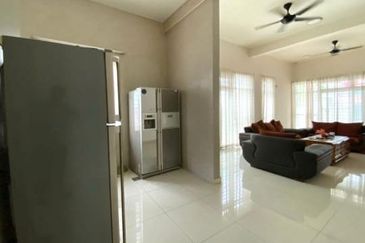 Areca Residence @ Laman Rimbunan