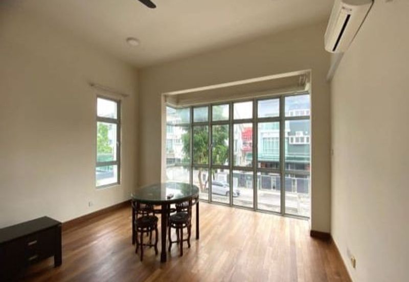 Areca Residence @ Laman Rimbunan