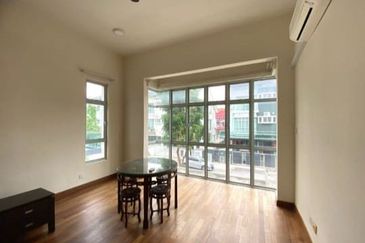 Areca Residence @ Laman Rimbunan