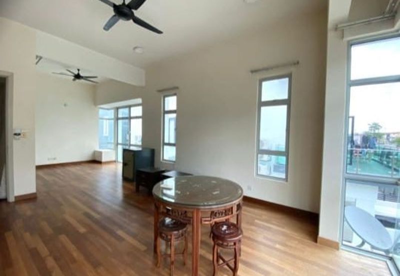 Areca Residence @ Laman Rimbunan