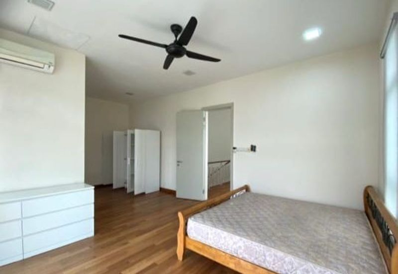 Areca Residence @ Laman Rimbunan